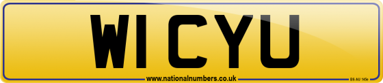W1 CYU