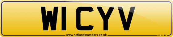 W1 CYV