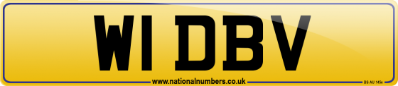 W1 DBV