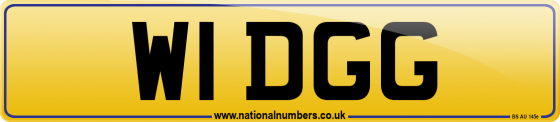 W1 DGG