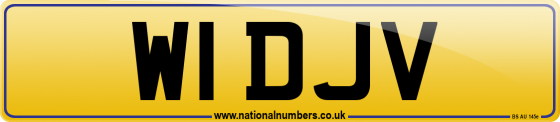 W1 DJV