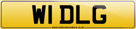 W1 DLG