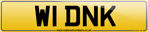 W1 DNK