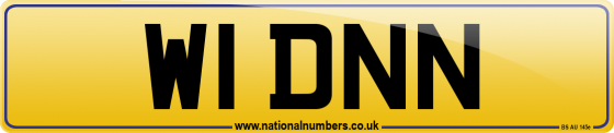 W1 DNN
