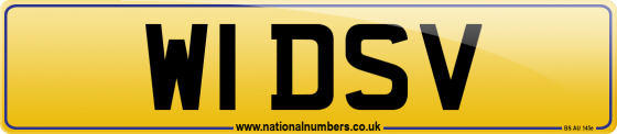 W1 DSV