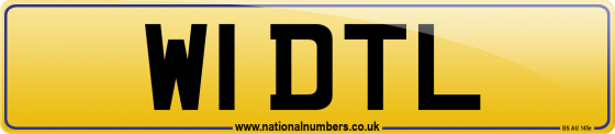 W1 DTL