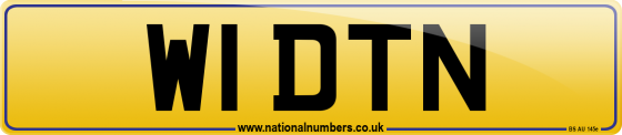 W1 DTN