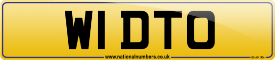 W1 DTO