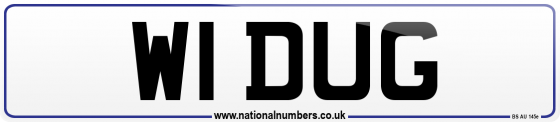 W1 DUG