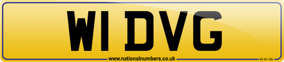 W1 DVG
