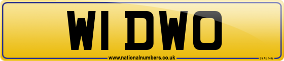 W1 DWO