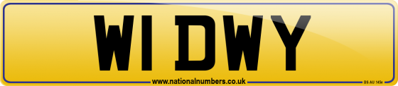 W1 DWY