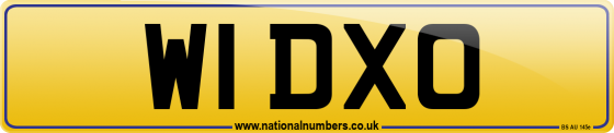 W1 DXO