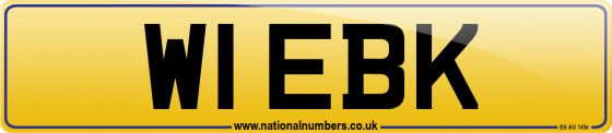 W1 EBK