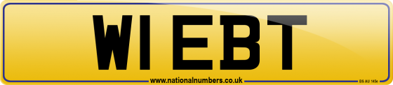 W1 EBT