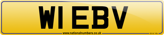 W1 EBV
