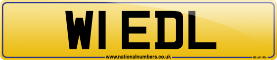 W1 EDL