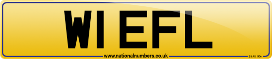 W1 EFL