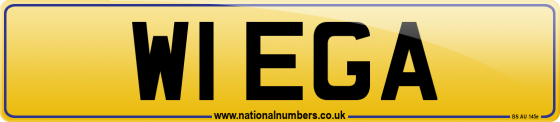 W1 EGA