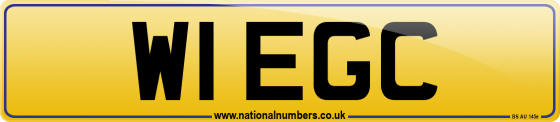 W1 EGC