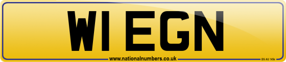 W1 EGN