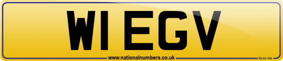 W1 EGV