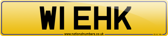 W1 EHK