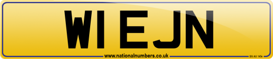 W1 EJN