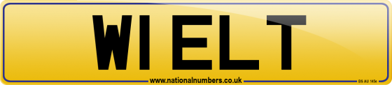 W1 ELT