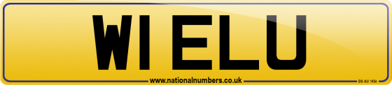 W1 ELU