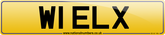 W1 ELX