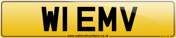 W1 EMV