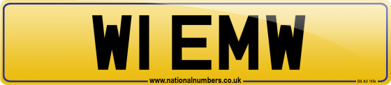 W1 EMW
