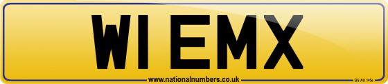 W1 EMX