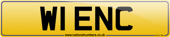 W1 ENC