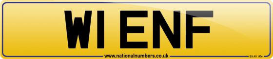 W1 ENF