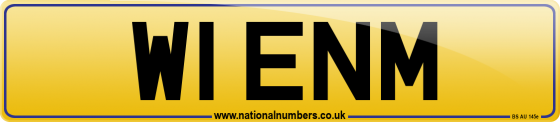 W1 ENM