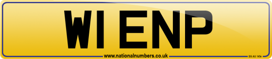 W1 ENP