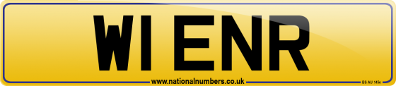 W1 ENR