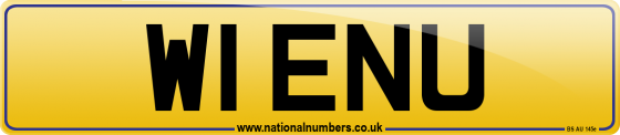 W1 ENU