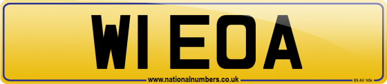 W1 EOA