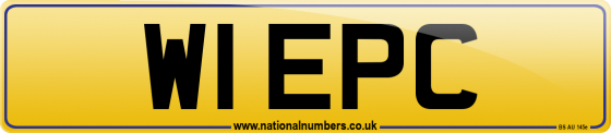 W1 EPC