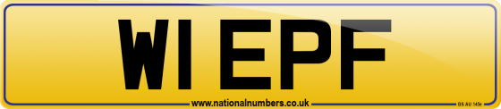 W1 EPF