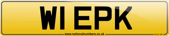 W1 EPK