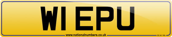 W1 EPU