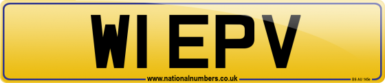 W1 EPV