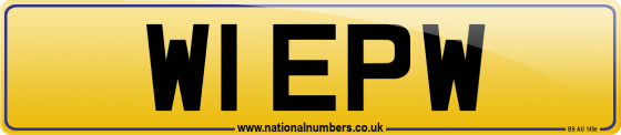 W1 EPW