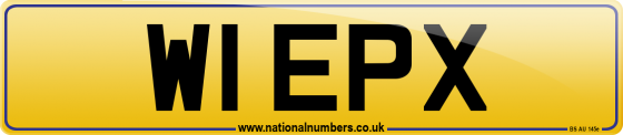 W1 EPX