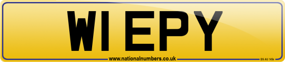 W1 EPY