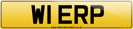 W1 ERP